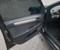 Черный Опель Астра, объемом двигателя 1.6 л и пробегом 237 тыс. км за 4500 $, фото 14 на Automoto.ua