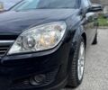 Чорний Опель Астра, об'ємом двигуна 1.6 л та пробігом 228 тис. км за 5650 $, фото 6 на Automoto.ua
