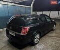Чорний Опель Астра, об'ємом двигуна 1.6 л та пробігом 227 тис. км за 5900 $, фото 6 на Automoto.ua