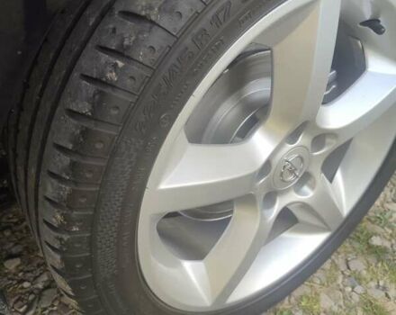 Чорний Опель Астра, об'ємом двигуна 1.7 л та пробігом 250 тис. км за 6000 $, фото 11 на Automoto.ua