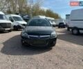 Черный Опель Астра, объемом двигателя 1.7 л и пробегом 182 тыс. км за 5999 $, фото 2 на Automoto.ua