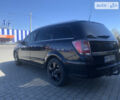 Черный Опель Астра, объемом двигателя 1.69 л и пробегом 297 тыс. км за 5300 $, фото 4 на Automoto.ua