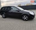 Чорний Опель Астра, об'ємом двигуна 1.6 л та пробігом 217 тис. км за 5600 $, фото 14 на Automoto.ua
