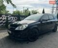 Черный Опель Астра, объемом двигателя 1.7 л и пробегом 276 тыс. км за 5800 $, фото 1 на Automoto.ua