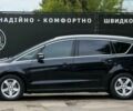 Черный Опель Астра, объемом двигателя 1.6 л и пробегом 250 тыс. км за 5700 $, фото 36 на Automoto.ua