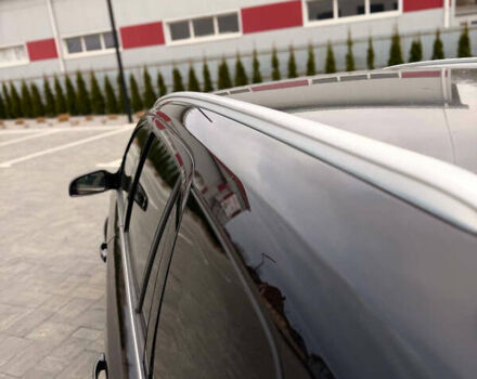 Чорний Опель Астра, об'ємом двигуна 1.8 л та пробігом 320 тис. км за 5400 $, фото 13 на Automoto.ua