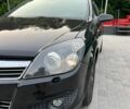 Чорний Опель Астра, об'ємом двигуна 1.6 л та пробігом 237 тис. км за 5550 $, фото 9 на Automoto.ua