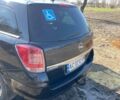 Черный Опель Астра, объемом двигателя 1.6 л и пробегом 295 тыс. км за 4850 $, фото 11 на Automoto.ua