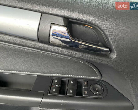 Чорний Опель Астра, об'ємом двигуна 1.6 л та пробігом 230 тис. км за 5000 $, фото 23 на Automoto.ua