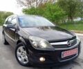 Чорний Опель Астра, об'ємом двигуна 1.6 л та пробігом 208 тис. км за 4800 $, фото 1 на Automoto.ua