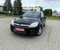 Черный Опель Астра, объемом двигателя 0 л и пробегом 222 тыс. км за 5600 $, фото 6 на Automoto.ua