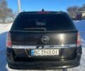 Черный Опель Астра, объемом двигателя 1.7 л и пробегом 320 тыс. км за 4800 $, фото 4 на Automoto.ua