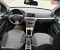 Чорний Опель Астра, об'ємом двигуна 1.6 л та пробігом 241 тис. км за 5499 $, фото 37 на Automoto.ua