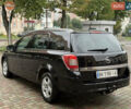 Опель Астра 2008 в Ровно на Automoto.ua Черный Опель Астра, объемом двигателя 1.7 л и пробегом 330 тыс. км за 4300 $, фото 18 на Automoto.ua