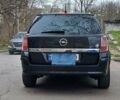 Черный Опель Астра, объемом двигателя 1.6 л и пробегом 243 тыс. км за 5400 $, фото 7 на Automoto.ua