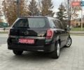 Чорний Опель Астра, об'ємом двигуна 1.6 л та пробігом 241 тис. км за 5499 $, фото 4 на Automoto.ua
