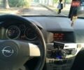 Черный Опель Астра, объемом двигателя 1.6 л и пробегом 220 тыс. км за 5950 $, фото 11 на Automoto.ua