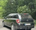 Черный Опель Астра, объемом двигателя 1.7 л и пробегом 360 тыс. км за 5299 $, фото 3 на Automoto.ua