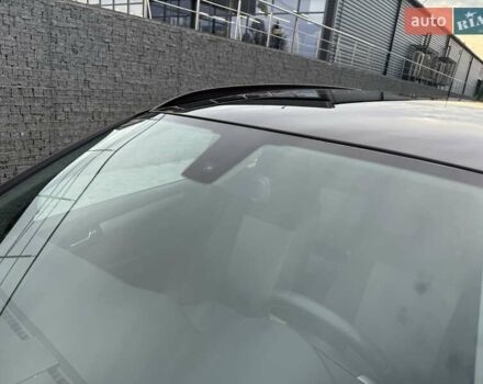 Чорний Опель Астра, об'ємом двигуна 1.6 л та пробігом 241 тис. км за 5499 $, фото 21 на Automoto.ua