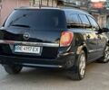 Черный Опель Астра, объемом двигателя 1.6 л и пробегом 220 тыс. км за 5850 $, фото 12 на Automoto.ua