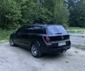 Черный Опель Астра, объемом двигателя 1.9 л и пробегом 285 тыс. км за 5500 $, фото 4 на Automoto.ua