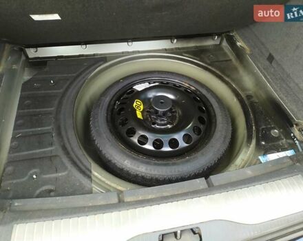 Черный Опель Астра, объемом двигателя 1.6 л и пробегом 200 тыс. км за 6000 $, фото 19 на Automoto.ua