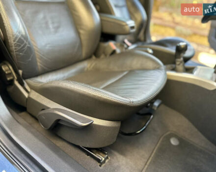 Черный Опель Астра, объемом двигателя 1.6 л и пробегом 180 тыс. км за 5499 $, фото 111 на Automoto.ua