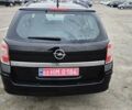 Черный Опель Астра, объемом двигателя 1.6 л и пробегом 210 тыс. км за 5850 $, фото 20 на Automoto.ua