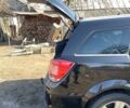Черный Опель Астра, объемом двигателя 1.6 л и пробегом 295 тыс. км за 4850 $, фото 7 на Automoto.ua