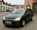 Опель Астра 2008 в Ровно на Automoto.ua Черный Опель Астра, объемом двигателя 1.7 л и пробегом 330 тыс. км за 4300 $, фото 1 на Automoto.ua