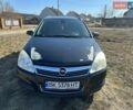 Чорний Опель Астра, об'ємом двигуна 1.9 л та пробігом 336 тис. км за 4000 $, фото 8 на Automoto.ua