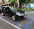 Чорний Опель Астра, об'ємом двигуна 1.6 л та пробігом 282 тис. км за 5300 $, фото 4 на Automoto.ua