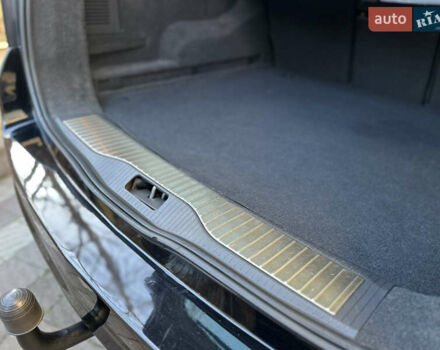 Черный Опель Астра, объемом двигателя 1.6 л и пробегом 180 тыс. км за 5499 $, фото 185 на Automoto.ua