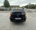 Черный Опель Астра, объемом двигателя 1.6 л и пробегом 281 тыс. км за 5200 $, фото 6 на Automoto.ua