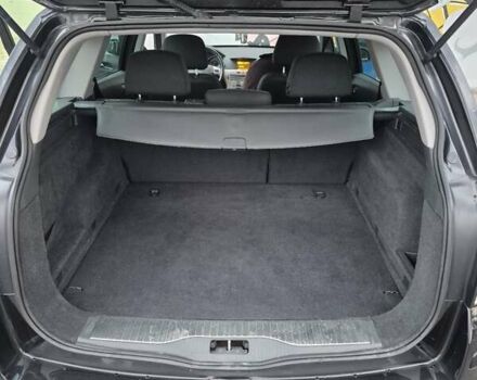 Опель Астра 2008 в Черкассах на Automoto.ua Черный Опель Астра, объемом двигателя 1.6 л и пробегом 175 тыс. км за 5500 $, фото 16 на Automoto.ua