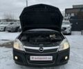 Чорний Опель Астра, об'ємом двигуна 1.6 л та пробігом 247 тис. км за 5800 $, фото 29 на Automoto.ua