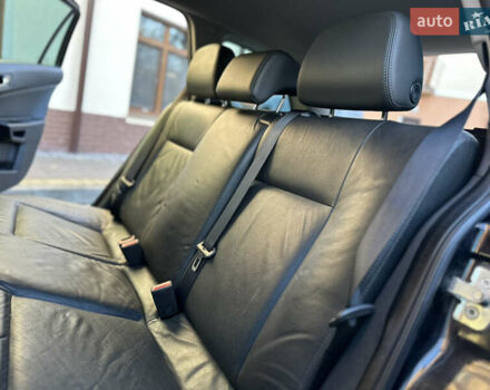 Черный Опель Астра, объемом двигателя 1.6 л и пробегом 180 тыс. км за 5499 $, фото 175 на Automoto.ua