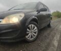 Чорний Опель Астра, об'ємом двигуна 1.9 л та пробігом 250 тис. км за 1111 $, фото 1 на Automoto.ua