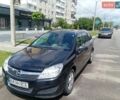 Чорний Опель Астра, об'ємом двигуна 1.6 л та пробігом 199 тис. км за 4800 $, фото 1 на Automoto.ua
