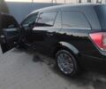 Чорний Опель Астра, об'ємом двигуна 1.7 л та пробігом 268 тис. км за 5650 $, фото 1 на Automoto.ua
