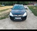 Черный Опель Астра, объемом двигателя 1.6 л и пробегом 2 тыс. км за 6100 $, фото 1 на Automoto.ua