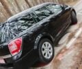 Черный Опель Астра, объемом двигателя 1.6 л и пробегом 240 тыс. км за 5600 $, фото 3 на Automoto.ua