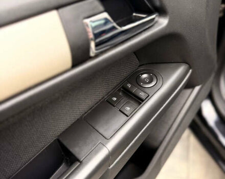 Чорний Опель Астра, об'ємом двигуна 1.8 л та пробігом 320 тис. км за 5400 $, фото 29 на Automoto.ua