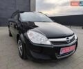Чорний Опель Астра, об'ємом двигуна 1.6 л та пробігом 217 тис. км за 5400 $, фото 8 на Automoto.ua