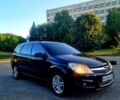Чорний Опель Астра, об'ємом двигуна 1.6 л та пробігом 248 тис. км за 4600 $, фото 12 на Automoto.ua