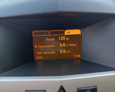 Опель Астра 2008 в Тростянце на Automoto.ua Черный Опель Астра, объемом двигателя 1.69 л и пробегом 292 тыс. км за 6200 $, фото 21 на Automoto.ua