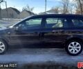 Черный Опель Астра, объемом двигателя 1.6 л и пробегом 230 тыс. км за 5800 $, фото 3 на Automoto.ua