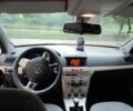 Чорний Опель Астра, об'ємом двигуна 1.6 л та пробігом 282 тис. км за 5300 $, фото 29 на Automoto.ua