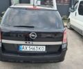Чорний Опель Астра, об'ємом двигуна 1.6 л та пробігом 306 тис. км за 5400 $, фото 13 на Automoto.ua