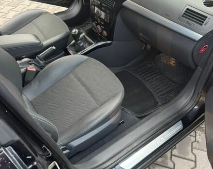 Чорний Опель Астра, об'ємом двигуна 1.8 л та пробігом 228 тис. км за 6500 $, фото 5 на Automoto.ua